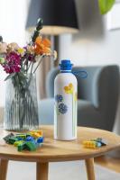LEGO Botanicals termo fľaša 560 ml – lúčne kvety