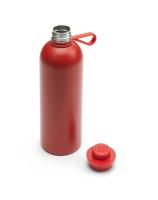 LEGO nerezová fľaša 560 ml – modrá