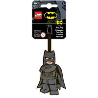 LEGO Batman Jmenovka na zavazadlo - Batman
