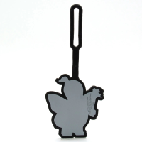 LEGO Iconic Menovka na batožinu - Motýlie dievča