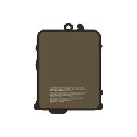 LEGO Harry Potter Hermiona Granger magnetka