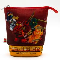 LEGO Ninjago Dragon Power - Pop Up puzdro
