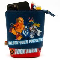 LEGO Ninjago Together - Pop Up puzdro