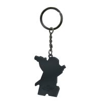 LEGO Ninjago Lloyd prívesok na kľúče