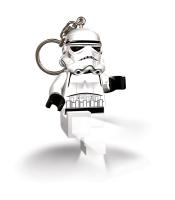 LEGO Star Wars Stormtrooper svítící figurka (HT)