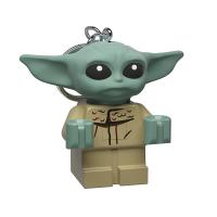 LEGO Star Wars Baby Yoda svítící figurka (HT)