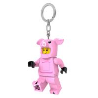 LEGO Minifigures Prasátko svítící figurka (HT)