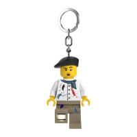 LEGO Minifigures Malíř svítící figurka (HT)