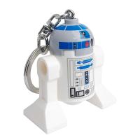 LEGO Star Wars R2D2 svítící figurka (HT)
