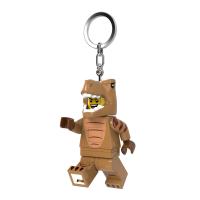 LEGO Minifigures T-Rex svietiaca figúrka (HT)