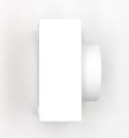 LEGO Iconic Silikonová svítící kostka 1x1