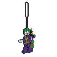 LEGO DC Super Heroes Menovka na batožinu - The Joker