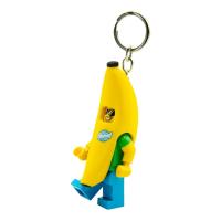 LEGO Classic Banana Guy svietiaca figúrka