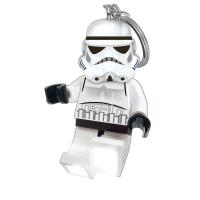 LEGO Star Wars Stormtrooper svietiaca figúrka (HT)