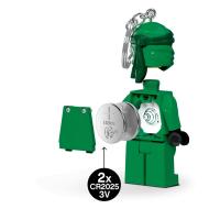 LEGO Ninjago Legacy Lloyd svietiaca figúrka