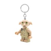 LEGO Harry Potter Dobby svietiaca figúrka (HT)