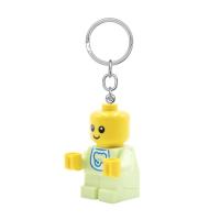 LEGO Minifigures Baby svietiaca figúrka (HT)