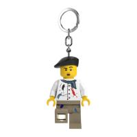 LEGO Minifigures Maliar svietiaca figúrka (HT)