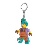 LEGO Minifigures Hrnčiarka svietiaca figúrka (HT)
