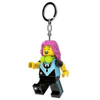 LEGO Minifigures Hráčka videohier svietiaca figúrka (HT)