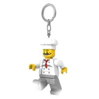 LEGO Iconic Šéfkuchár svietiaca figúrka (HT)
