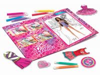 BARBIE SKETCH BOOK INSPIRUJ SVOJ VZHĽAD