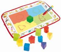 CAROTINA BABY MAGIC DOODLE KIT - Kouzelná podložka