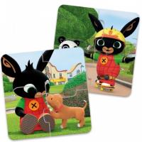 BING - Moje první puzzle 8x4 dílky