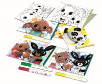 BING edukativní hry