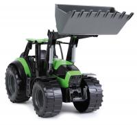 Deutz Traktor Fahr Agrotron 7250 okrasný k