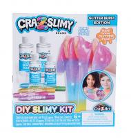 Cra-Z-Slimy DIY slizové laboratórium