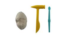 GEMIN Vykopávky - dinosauří vejce