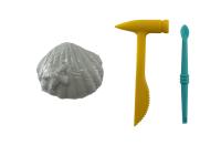 GEMIN Vykopávky - mořský svět