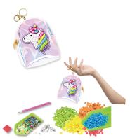 ARTO DIY Přívěsek diamantové tvoření - Jednorožec