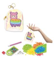 ARTO DIY Přívěsek diamantové tvoření - Lama
