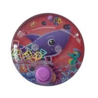 Vodná hra morské zvieratá