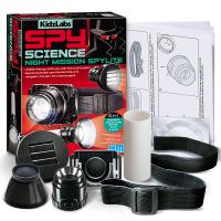 4M KidzLabs Spy Noční mise