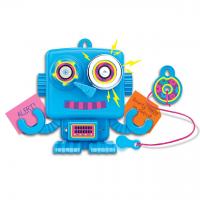 4M Robot alarm