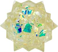 GLUMI Antistresový míček – třpytivý