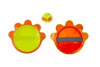 SPORTO Catch ball s přísavkami