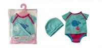 PLEJO Oblečení pro panenku 40 - 43 cm
