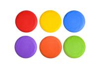 SPOETO Silikónové Frisbee