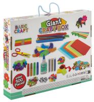 Kreatívna súprava - 500ks