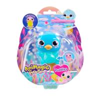 ANIMAGIC  - Svítící Ptakopysk do vody - modrý