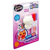 CraZart DIY Squishy zvířátko