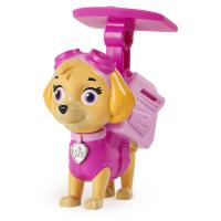 PAW Patrol FIGÚRKA S AKČNOM batohu