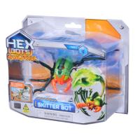 HEX BOTS LEZOUCÍ PAVOUK