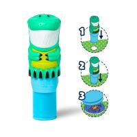 MELISSA & DOUG STICKER WOW SAMOLEPKY ASST