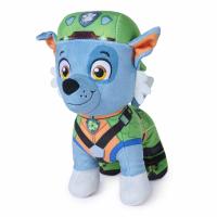TLAPKOVÁ PATROLA DINO PLYŠÁCI 20CM