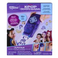 COOL MAKER TETOVACIE ŠTÚDIO K-POP